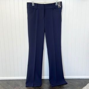New York & Company Barely Bootcut Pants